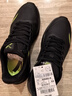 安踏毒刺6代丨缓震回弹专业跑步鞋男防滑耐磨慢跑鞋防泼水运动鞋 实拍图