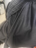 京东京造超轻量速干跑步运动短裤男健身训练吸湿排汗休闲五分裤 黑色 2XL 实拍图