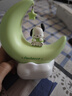 名创优品（MINISO）Pochacco月芽甜梦LED发光摆件 实拍图