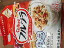 卡乐比（Calbee） 水果麦片燕麦片坚果干吃泡酸奶营养早餐冲饮 原味600g 实拍图