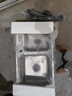 华帝（VATTI）厨房不锈钢水槽 拉伸双槽洗菜盆洗碗盆水池 H-A2012(77)-C.1 实拍图