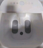 米家小米泡脚桶全自动恒温加热气囊按摩足浴盆 智能杀菌足浴桶过小腿泡脚盆 生日礼物 送妈妈送老人 实拍图