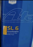 AteDOT4刹车油 进口全合成制动液 SL6(干沸点265℃/湿沸点175℃) 1L 实拍图