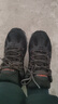 迈乐（Merrell）户外徒步鞋男女款ACCENTOR GTX/WP经典防水透气防滑耐磨登山鞋 J036741-GTX黑桔（男款） 41 实拍图