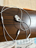 Apple/苹果 USB-C接口有线耳机 type-c接口有线耳机苹果耳机 苹果17有线耳机笔记本耳机游戏音乐 实拍图