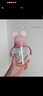 贝亲（Pigeon）PPSU迪士尼双把手奶瓶330ml L号奶嘴 米奇躲猫猫 6月+ AA269 实拍图