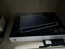 普联（TP-LINK）BE7200 WiFi7千兆双频无线路由器 7200M游戏加速 家用穿墙 四2.5G网口 独立FEM 信号增强 7DR7290 实拍图