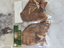 喜旺香卤猪耳200g酱卤熟食腊味卤味猪耳朵下酒菜开袋即食礼品特产 实拍图