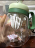 富光高硼硅玻璃杯 大容量水杯高颜值花茶杯茶水分离大肚杯子女士 实拍图