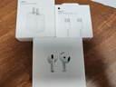 Apple/苹果 20W USB-C手机充电器 原装充电器手机快充头苹果充电器  适用iPhone 17系列/Air新品 实拍图