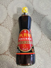 六月鲜经典系列特级红烧酱油500ml【特级酱油】老抽0添加防腐剂欣和出品 实拍图