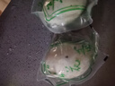 神邮 高邮皮蛋松花蛋 熟16枚*60g无铅工艺家庭装 实拍图