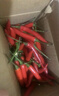 新鲜小米辣超市品质小米椒即食生鲜调料小米辣 【特价】 250g 起 实拍图