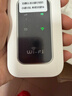 影腾随身wifi三网通用无线wi-fi6免插卡移动联通电信无限制流量便携式4G网卡高速随行网络2025款5GHF 【三网通3000毫安充电款+白色】超长续航 实拍图