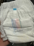 bebebus 金标茶树精华成长裤2XL20片(≥15kg)透气超薄拉拉学步裤男女宝 实拍图