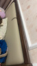 全友家居 新中式皮艺软包床1.5米x2米主卧室家用高箱储物收纳双人大床 实拍图