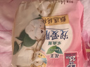 乐而雅花王宠爱肌甄选纯棉丝薄护翼型日用卫生巾25cm14片姨妈巾京东自营 实拍图
