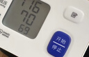 欧姆龙（OMRON）电子血压计 老人家用手腕式 智能全自动血压测量仪 T30J 实拍图