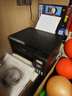 爱普生（EPSON）墨仓式 L3255彩色打印机 微信打印/无线连接  家用打印优选（打印、复印、扫描、AI学习打印机） 实拍图