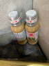 丘比（KEWPIE）沙拉酱 沙拉汁 焙煎芝麻(半卡) 调味品 轻食蔬菜沙拉 200ml 实拍图