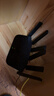 普联（TP-LINK）大道路由器7DR6430 BE6400 5G WiFi7千兆双频家用高速穿墙 2.4G wifi6无线 2.5G网口 游戏加速 实拍图