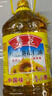 鲁花 食用油 物理压榨 剥壳去皮 葵花仁油5L 实拍图