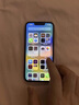 Apple/苹果 iPhone 14 (A2884) 256GB 午夜色 支持移动联通电信5G 双卡双待手机 实拍图