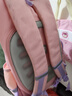 迪士尼（disney）小学生书包1-6年级女孩多层大容量抑菌里布护脊背包双肩包大号 实拍图