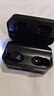 娱品【舒适不漏音】2024新款真无线蓝牙耳机高音质高品质超长续航电量数显男女款适用苹果vivo华为oppo 炫酷黑【蓝牙5.3+超长续航】 实拍图