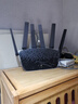 普联（TP-LINK）大道路由器7DR6430 BE6400 5G WiFi7千兆双频家用高速穿墙 2.4G wifi6无线 2.5G网口 游戏加速 实拍图