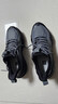 必迈（bmai）新款户外休闲运动鞋男女缓震跑步鞋远征者5.0全天候透气慢跑鞋 云雾灰 41 实拍图