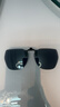 派丽蒙（PARIM）墨镜夹片式女开车偏光轻薄近视眼镜太阳镜男防紫外线防晒 实拍图