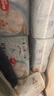 好奇（Huggies）金装纸尿裤S120片(4-8kg)尿不湿【速干不易红】 实拍图