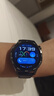 HUAWEI WATCH GT 5 幻夜黑46mm华为智能手表情绪健康助手玄玑感知系统 实拍图