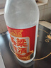 北大荒高粱白酒 清香型38° 500ml 1瓶 纯粮酒粮食酿造 口粮酒高粱酒  实拍图