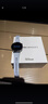 HUAWEI WATCH GT 5 冰晶蓝41mm华为智能手表情绪健康助手玄玑感知系统 实拍图