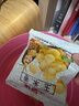 上好佳 薯片虾片膨化食品休闲零食随机口味5-7g 共42包 膨化 实拍图