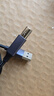 绿联打印机数据线  USB2.0AM/BM方口接头高速打印线  通用惠普HP佳能爱普生打印机连接线2米80803 实拍图