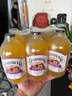 宾得宝（Bundaberg）含气菠萝椰子味饮料375ml*6瓶装 澳州进口网红发酵果汁气泡水 实拍图