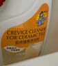 夏阳（XIAYANG）瓷砖除锈剂ml 工程强力去污工业车间除锈神器清洁剂卫生间除垢 实拍图
