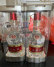 五粮液 普五八代 浓香型白酒 52度 500ml*4瓶 实拍图
