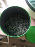 福茗源茶叶 碧螺春绿茶【  买2件=发3罐】明前2025新茶罐装125g 【 买2件=发3罐】 125g*1罐 实拍图