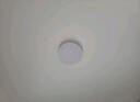 惠普精工三防吸顶灯led超薄简约阳台卧室厨卫过道灯具37CM三色 实拍图