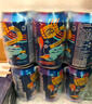 千島湖啤酒（CHEERDAY）乐享时光8度330ml*24听 沁爽黄啤整箱装 实拍图