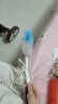 贝亲（Pigeon）奶瓶刷奶嘴刷婴儿专用洗奶瓶刷清洗杯子便携多功能尼龙刷套装 实拍图