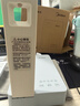 美的（Midea）便携式烧水壶 即热式饮水机 电热水壶 折叠出差旅行桌面家用迷你速热直饮机恒温 国家补贴JRB02 实拍图