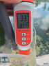希玛 电导率测试仪 测试笔水质EC检测试仪 高精度电导率传感器AR8011 实拍图