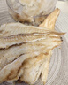 农香森 深海鳕鱼片500g海味休闲小鱼干鱼零食礼包烤鱼片孕妇海鲜即食 实拍图