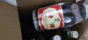 竹叶青酒 汾酒 玻竹 山西杏花村 优质汾酒基酒 露酒 送礼 38度 475mL 3瓶 +53度汾酒黄盖3瓶 实拍图