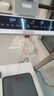 佑美U4Pro跑步机家庭用电动爬坡登山全折叠安静低音走步机健身房器材 实拍图